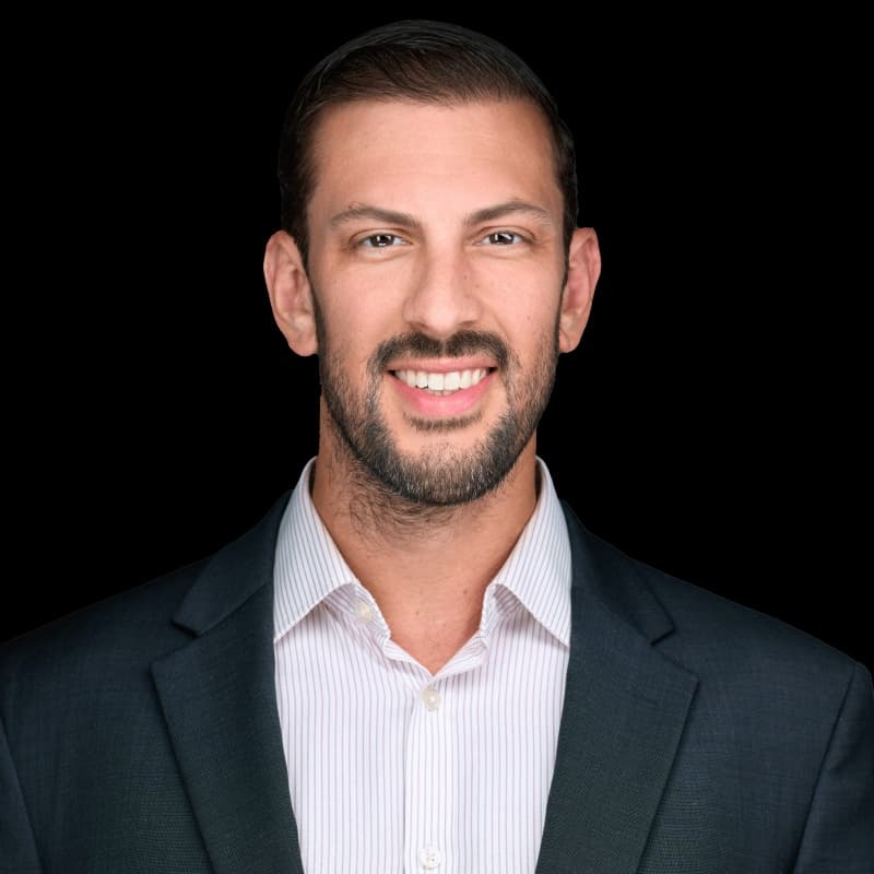 Nicholas White, Founder & Principal of Rising Tide Property Group Partners